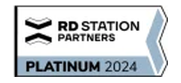 RD Station Partners — Platinum