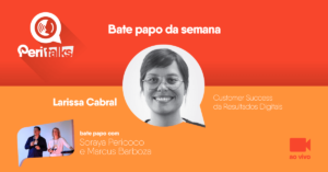 Peritalks – Como ajudar o cliente ter sucesso