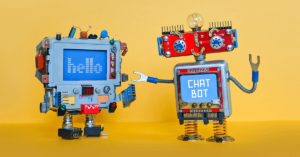 Chatbots trazem ainda mais resultado aos clientes