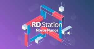 A Resultados Digitais acaba de lançar nova versão do RD Station Light