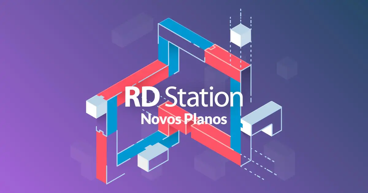 A Resultados Digitais acaba de lançar nova versão do RD Station Light