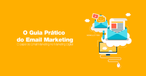 e-Book O papel do Email Marketing no Marketing Digital