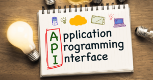 APIs possibilitam integração de diferentes plataformas