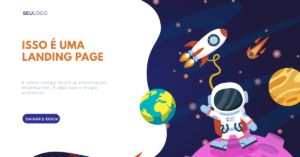 Landing Page: Entenda o que é e como ela funciona no marketing digital