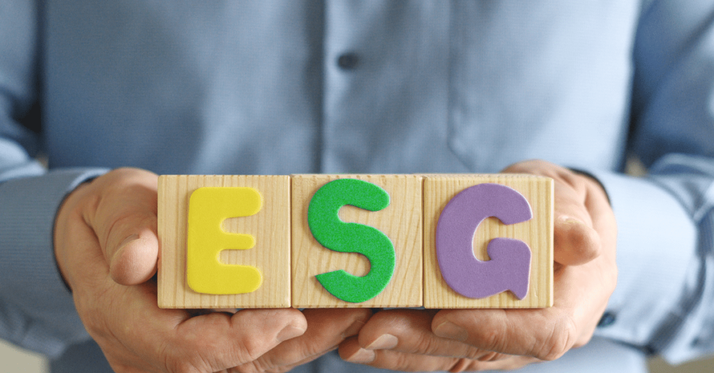 ESG: novas sigla que define novos paradigmas para mercado empresarial