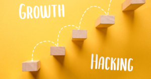 Growth hacker é um agente do bem que aplica o growth hacking