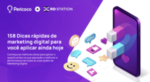 e-Book 158 dicas rápidas de Marketing Digital