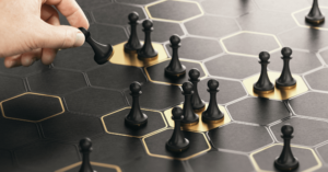 Multicanal x Canal Principal: Como Focar em Um Pode Acelerar Seu Crescimento como Empreendedor