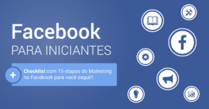 e-Book Facebook para Iniciantes
