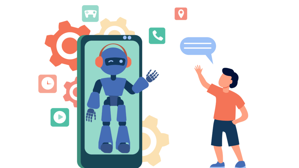 Chatbots inteligentes