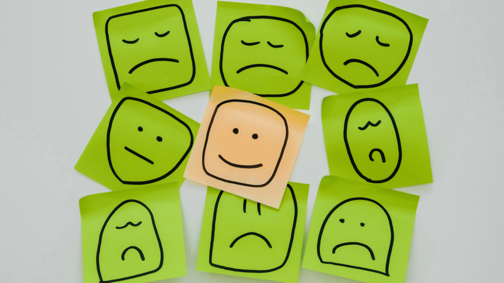 Marketing Emocional