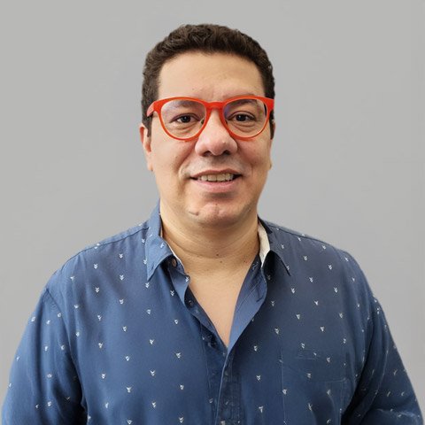Marcus Barboza