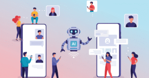 Agência de Agentes de IA – Como a Nova Geração de Automação Está Transformando Negócios