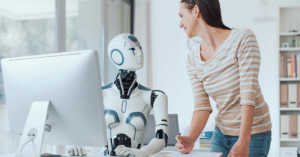 Agentes Autônomos de IA – A Nova Era da Automação Inteligente nos Negócios