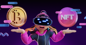 Tokenização – O Futuro da Inovação com Pertencimento
