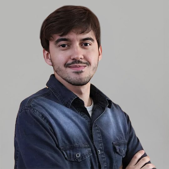 Mateus Vieira