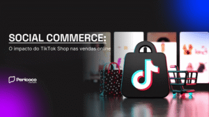 Social commerce: o impacto do TikTok Shop nas vendas online