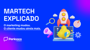 Martech explicado: como a tecnologia redefine o marketing e o growth