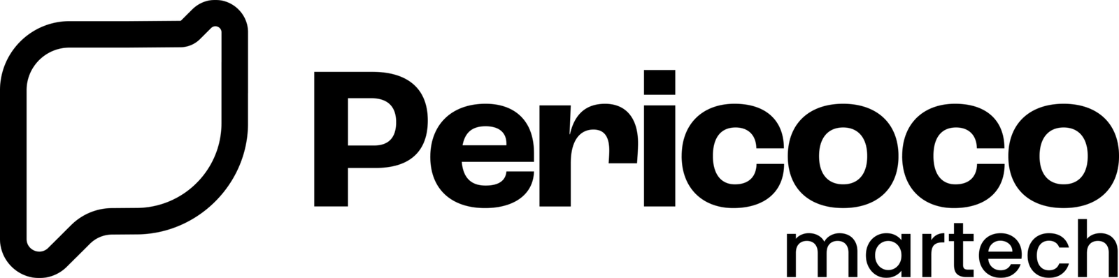 Pericoco Martech